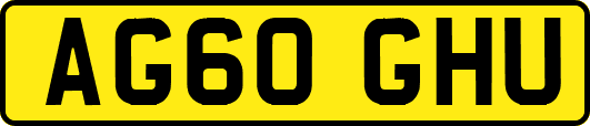 AG60GHU