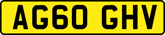 AG60GHV