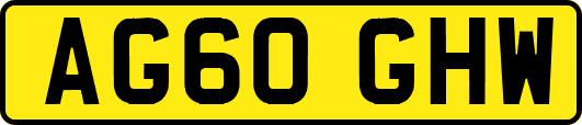 AG60GHW