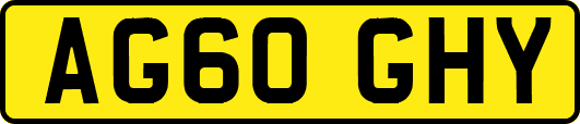 AG60GHY