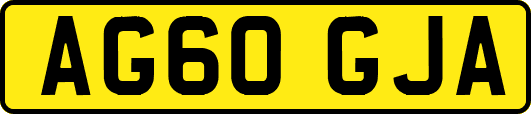AG60GJA