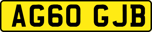 AG60GJB