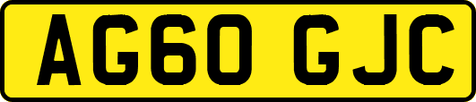 AG60GJC