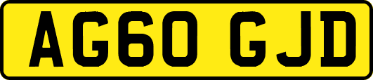 AG60GJD