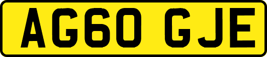 AG60GJE