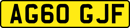 AG60GJF