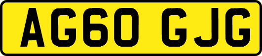 AG60GJG