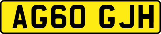 AG60GJH