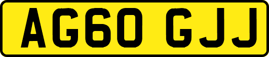 AG60GJJ