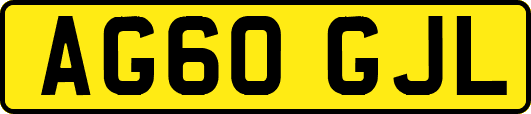 AG60GJL
