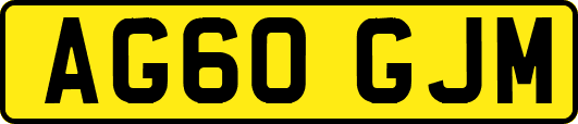 AG60GJM