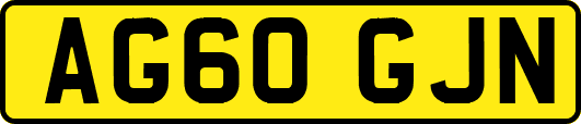 AG60GJN