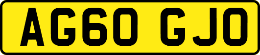 AG60GJO