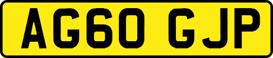 AG60GJP