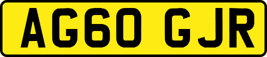 AG60GJR