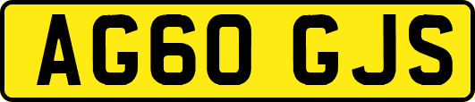AG60GJS