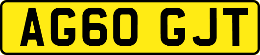 AG60GJT