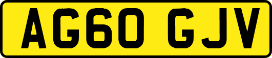 AG60GJV