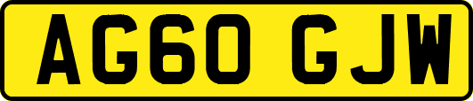 AG60GJW