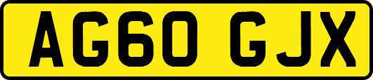 AG60GJX