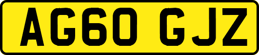 AG60GJZ