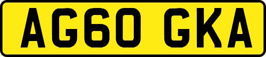 AG60GKA