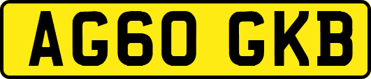 AG60GKB