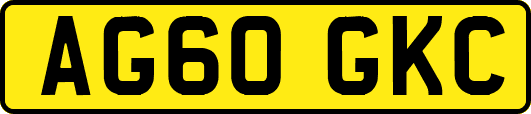 AG60GKC