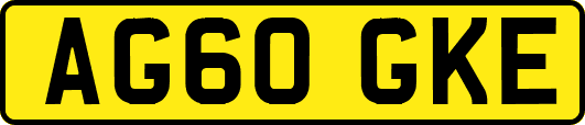 AG60GKE