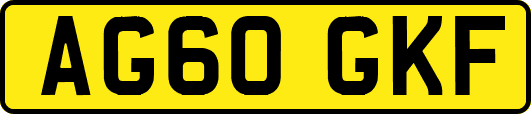 AG60GKF