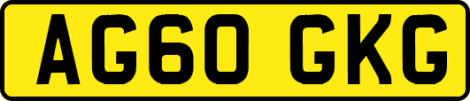 AG60GKG