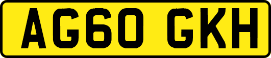 AG60GKH