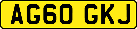AG60GKJ