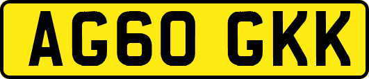 AG60GKK