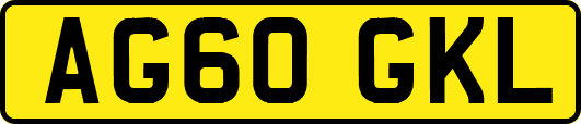 AG60GKL