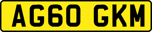 AG60GKM