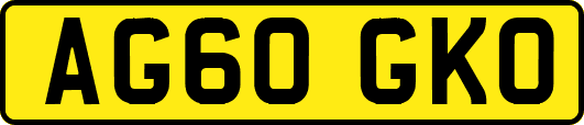 AG60GKO