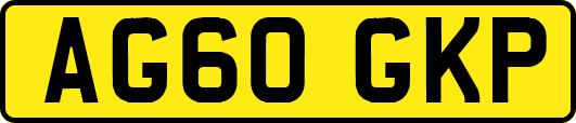 AG60GKP