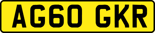 AG60GKR