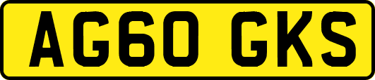 AG60GKS
