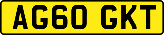 AG60GKT