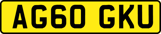 AG60GKU