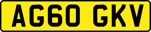 AG60GKV