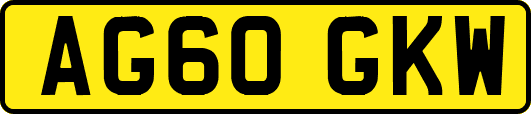 AG60GKW