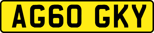 AG60GKY