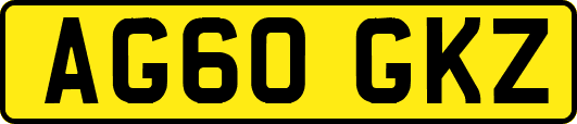 AG60GKZ