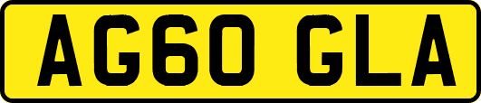 AG60GLA