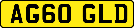 AG60GLD