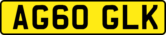 AG60GLK