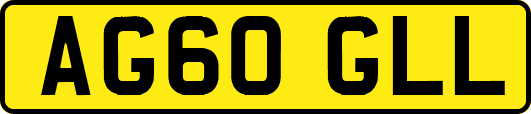 AG60GLL